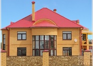 ОБЛИЦОВОЧНЫЙ КИРПИЧ TEREX 