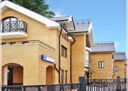 ОБЛИЦОВОЧНЫЙ КИРПИЧ TEREX 