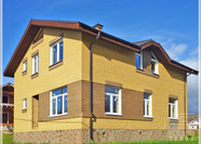 ОБЛИЦОВОЧНЫЙ КИРПИЧ TEREX 