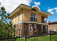 Облицовочный кирпич TEREX