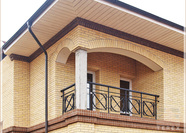 ОБЛИЦОВОЧНЫЙ КИРПИЧ TEREX 