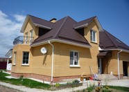 ОБЛИЦОВОЧНЫЙ КИРПИЧ TEREX 