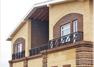 ОБЛИЦОВОЧНЫЙ КИРПИЧ TEREX 