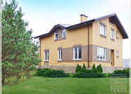 ОБЛИЦОВОЧНЫЙ КИРПИЧ TEREX 