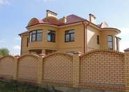 ОБЛИЦОВОЧНЫЙ КИРПИЧ TEREX 