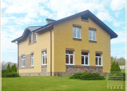 ОБЛИЦОВОЧНЫЙ КИРПИЧ TEREX 