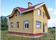 ОБЛИЦОВОЧНЫЙ КИРПИЧ TEREX 