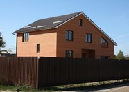 ОБЛИЦОВОЧНЫЙ КИРПИЧ "ВОРОТЫНСКИЙ КЗ"