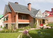 ОБЛИЦОВОЧНЫЙ КИРПИЧ "ВОРОТЫНСКИЙ КЗ"