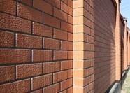 ОБЛИЦОВОЧНЫЙ КИРПИЧ "ВОРОТЫНСКИЙ КЗ"