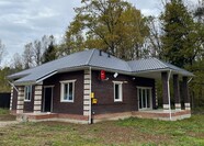 ОБЛИЦОВОЧНЫЙ КИРПИЧ "ВОРОТЫНСКИЙ КЗ"