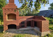 ОБЛИЦОВОЧНЫЙ КИРПИЧ "ВОРОТЫНСКИЙ КЗ"