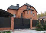 ОБЛИЦОВОЧНЫЙ КИРПИЧ "ВОРОТЫНСКИЙ КЗ"