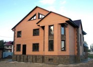 ОБЛИЦОВОЧНЫЙ КИРПИЧ "ВОРОТЫНСКИЙ КЗ"