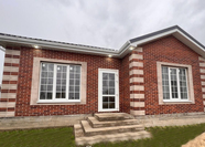 ОБЛИЦОВОЧНЫЙ КИРПИЧ "ВОРОТЫНСКИЙ КЗ"