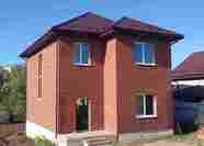 ОБЛИЦОВОЧНЫЙ КИРПИЧ "ВОРОТЫНСКИЙ КЗ"