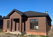 ОБЛИЦОВОЧНЫЙ КИРПИЧ "ВОРОТЫНСКИЙ КЗ"