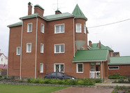 ОБЛИЦОВОЧНЫЙ КИРПИЧ "ВОРОТЫНСКИЙ КЗ"