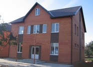 ОБЛИЦОВОЧНЫЙ КИРПИЧ "ВОРОТЫНСКИЙ КЗ"