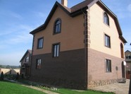 ОБЛИЦОВОЧНЫЙ КИРПИЧ "ВОРОТЫНСКИЙ КЗ"