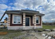 ОБЛИЦОВОЧНЫЙ КИРПИЧ "ВОРОТЫНСКИЙ КЗ"