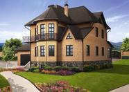 ОБЛИЦОВОЧНЫЙ КИРПИЧ "ВОРОТЫНСКИЙ КЗ"