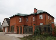 ОБЛИЦОВОЧНЫЙ КИРПИЧ "ВОРОТЫНСКИЙ КЗ"