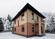 Облицовочный кирпич "ВОРОТЫНСКИЙ КЗ"