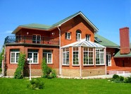 ОБЛИЦОВОЧНЫЙ КИРПИЧ "ВОРОТЫНСКИЙ КЗ"