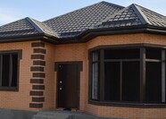 ОБЛИЦОВОЧНЫЙ КИРПИЧ "ВОРОТЫНСКИЙ КЗ"