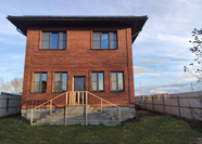 ОБЛИЦОВОЧНЫЙ КИРПИЧ "ВОРОТЫНСКИЙ КЗ"