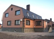 ОБЛИЦОВОЧНЫЙ КИРПИЧ "ВОРОТЫНСКИЙ КЗ"