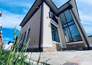 ОБЛИЦОВОЧНЫЙ КИРПИЧ "ВОРОТЫНСКИЙ КЗ"