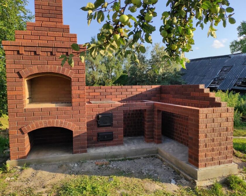 ОБЛИЦОВОЧНЫЙ КИРПИЧ "ВОРОТЫНСКИЙ КЗ"