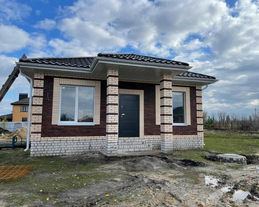 ОБЛИЦОВОЧНЫЙ КИРПИЧ "ВОРОТЫНСКИЙ КЗ"