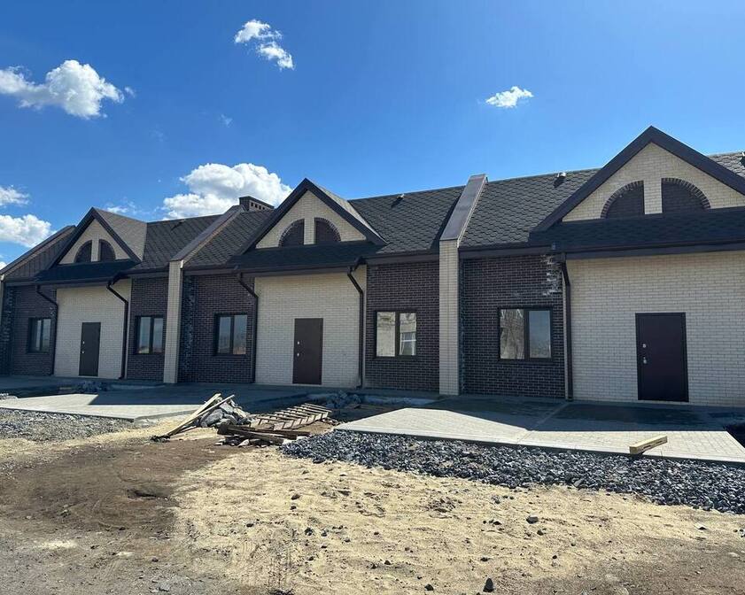 ОБЛИЦОВОЧНЫЙ КИРПИЧ "ВОРОТЫНСКИЙ КЗ"