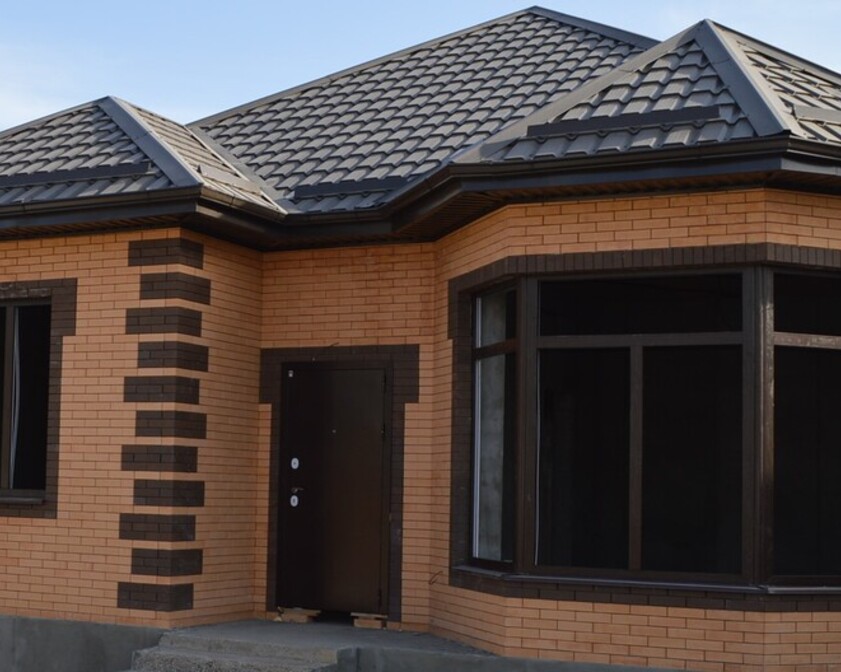 ОБЛИЦОВОЧНЫЙ КИРПИЧ "ВОРОТЫНСКИЙ КЗ"