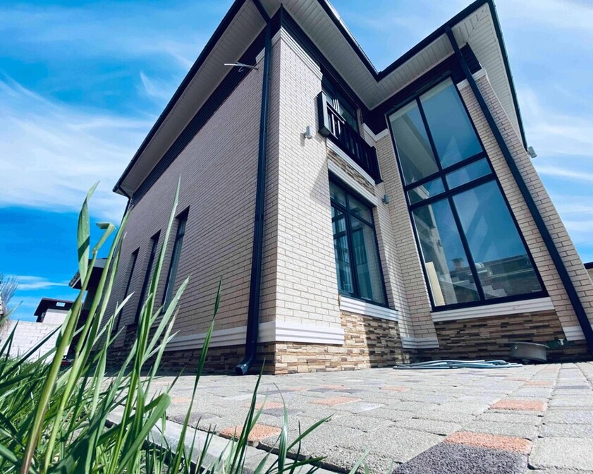 ОБЛИЦОВОЧНЫЙ КИРПИЧ "ВОРОТЫНСКИЙ КЗ"