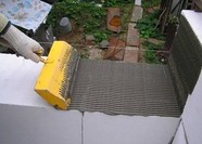 Газобетонные блоки YTONG