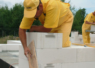 Газобетонные блоки YTONG