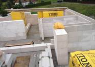 Газобетонные блоки YTONG