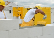 Газобетонные изделия YTONG