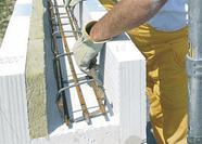 Газобетонные блоки YTONG