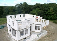 Газобетонные блоки YTONG