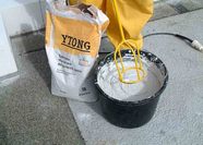 Газобетонные блоки YTONG