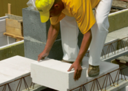 Газобетонные блоки YTONG