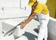 Газобетонные блоки YTONG