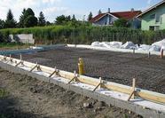 Пеностекольный щебень 