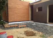 Пеностекольный щебень 