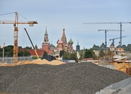 Пеностекольный щебень 